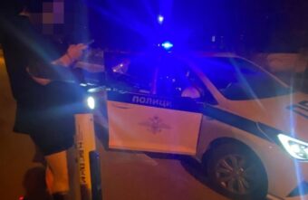 18 электросамокатчиков оштрафовали в Твери за неделю 18 электросамокатчиков оштрафовали в Твери за неделю