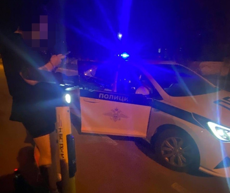 18 электросамокатчиков оштрафовали в Твери за неделю