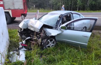 Стали известны подробности о смертельном ДТП у стелы в Тверской области