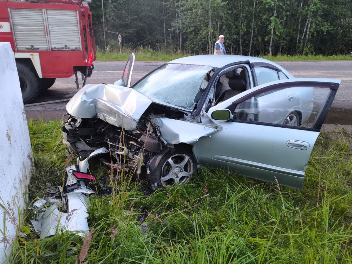 Стали известны подробности о смертельном ДТП у стелы в Тверской области