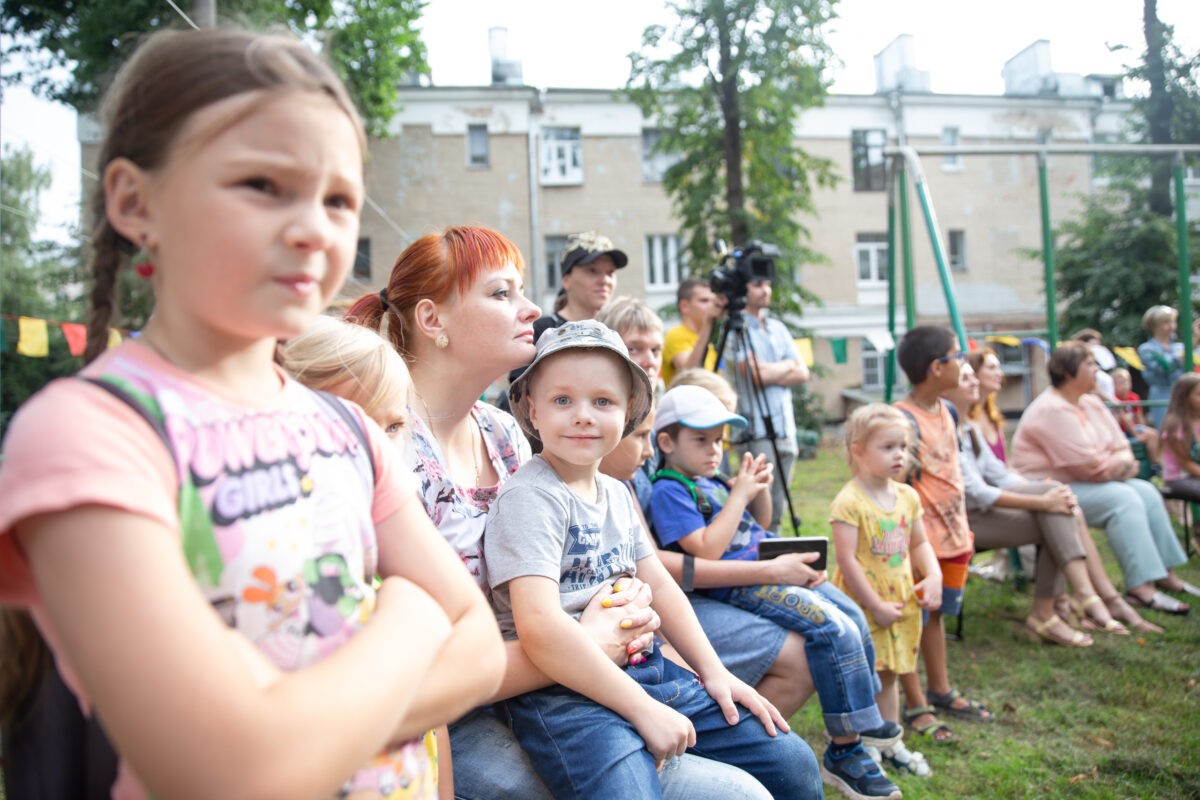 Через тернии к детям: как Тверская область выбирается из демографического тупика