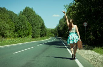 У жительницы Твери больше нет денег на поездку в Анапу У жительницы Твери больше нет денег на поездку в Анапу