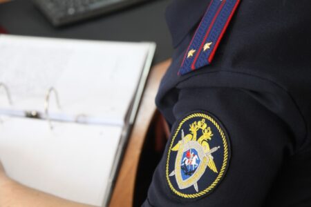 СКР, прокуратура и полиция проверят видео с избиением подростка в Твери СКР, прокуратура и полиция проверят видео с избиением подростка в Твери