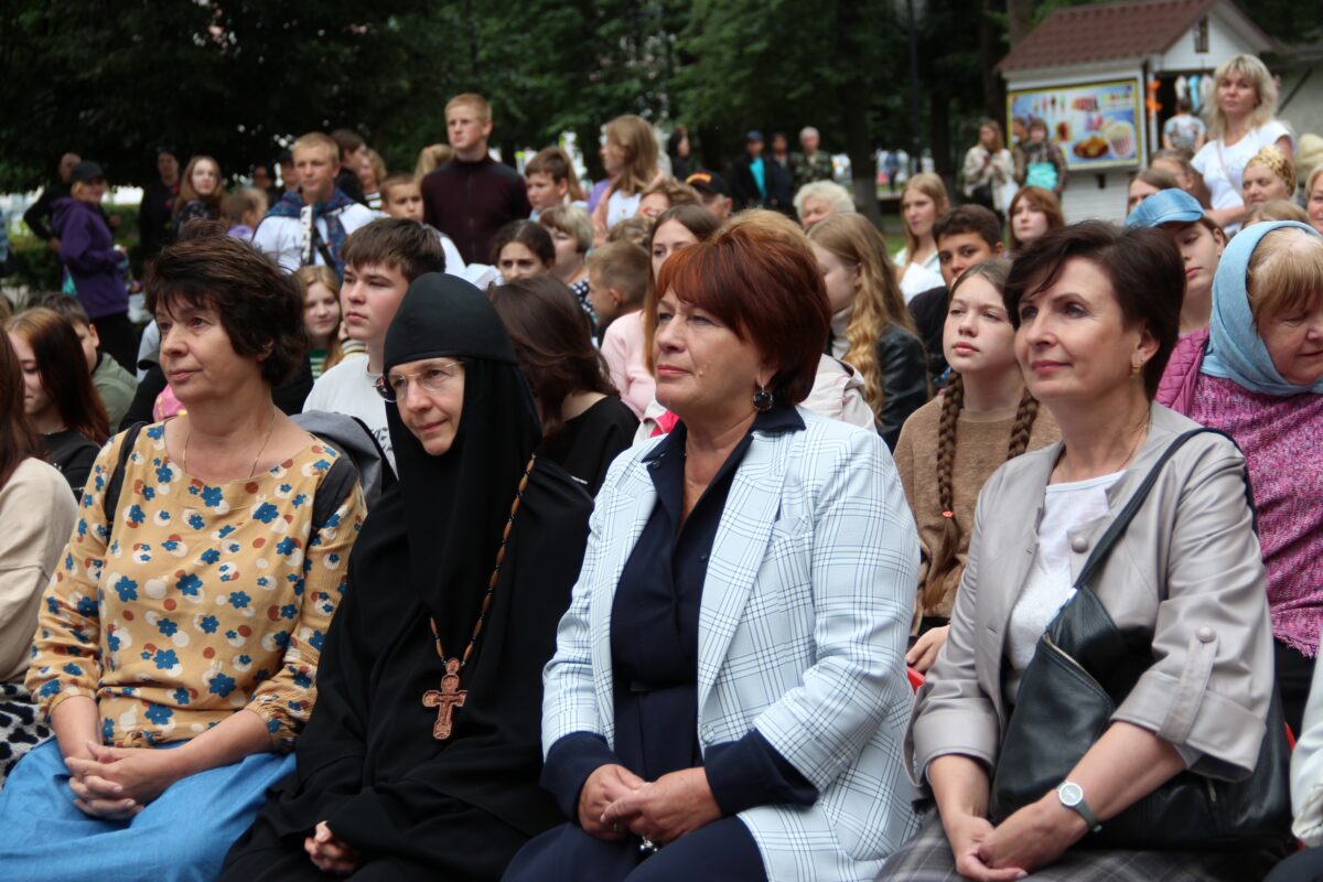 В Вышнем Волочке выбирают автора лучшего фильма