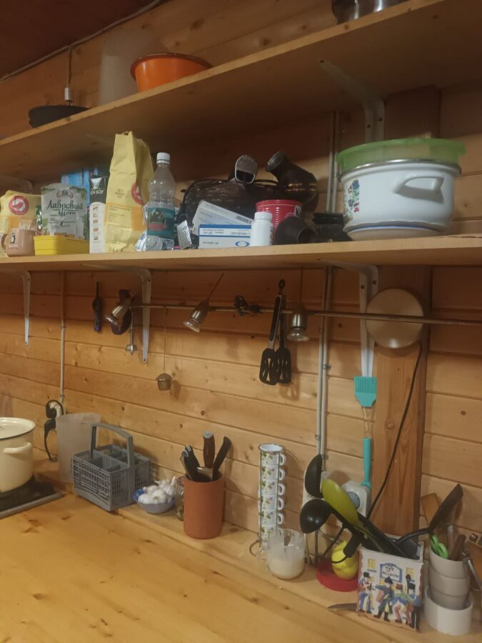 Из опасного лагеря в Тверской области вывезли всех детей