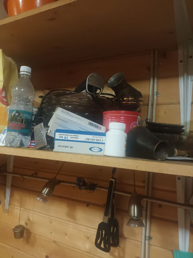 Из опасного лагеря в Тверской области вывезли всех детей