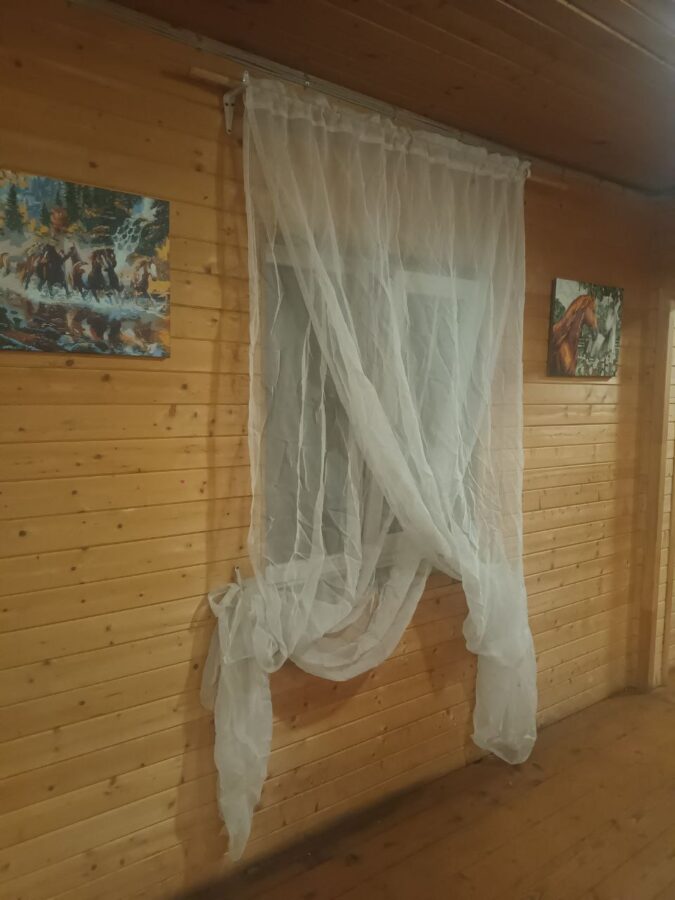 Из опасного лагеря в Тверской области вывезли всех детей