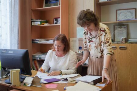 В Тверской области назвали самые популярные профессии в колледжах