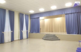 В 28 домах культуры Тверской области обновляют материально-техническую базу В 28 домах культуры Тверской области обновляют материально-техническую базу