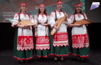 Для школ искусств Тверской области купят новые музыкальные инструменты Для школ искусств Тверской области купят новые музыкальные инструменты