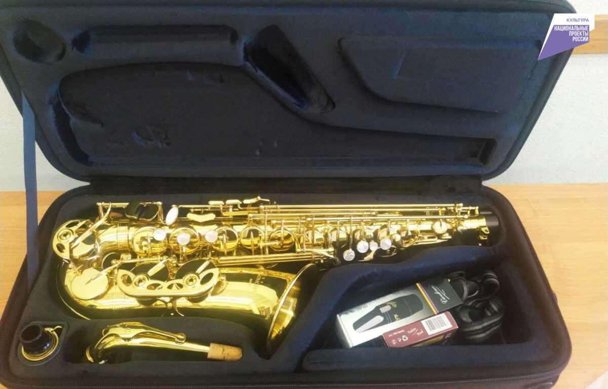 Для школ искусств Тверской области купят новые музыкальные инструменты