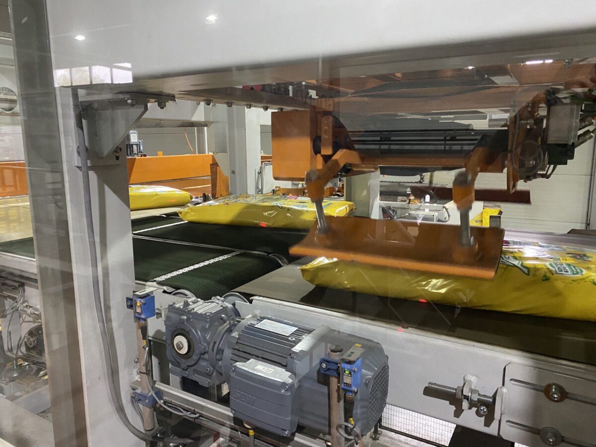 В Калининском округе расширят производство современного торфодобывающего предприятия