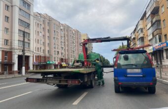 В Твери в выходные поймали пьяную женщину за рулем