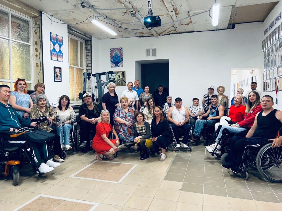 12 некоммерческих организаций Тверской области получат президентские гранты