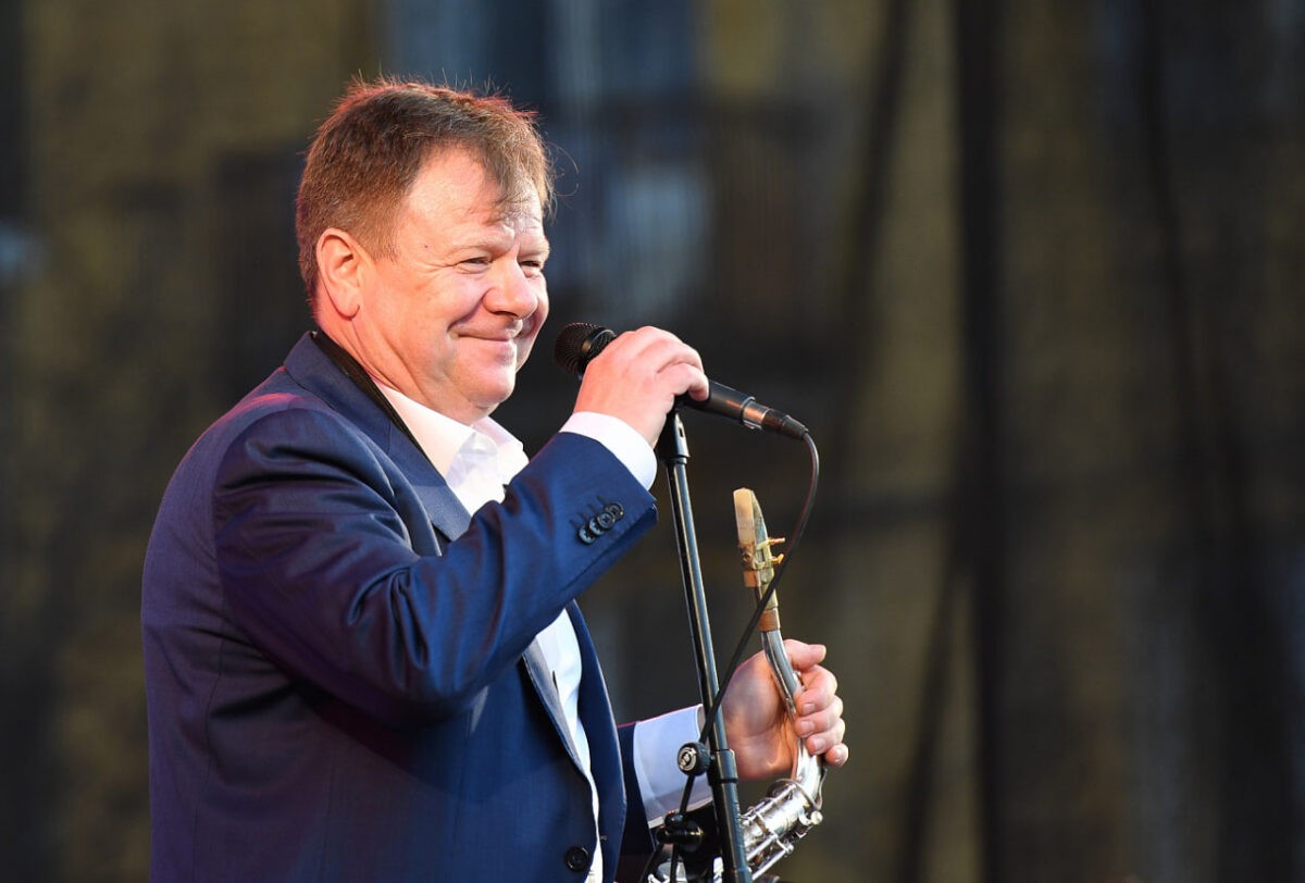 21 июля Тверь услышит лучший джаз  