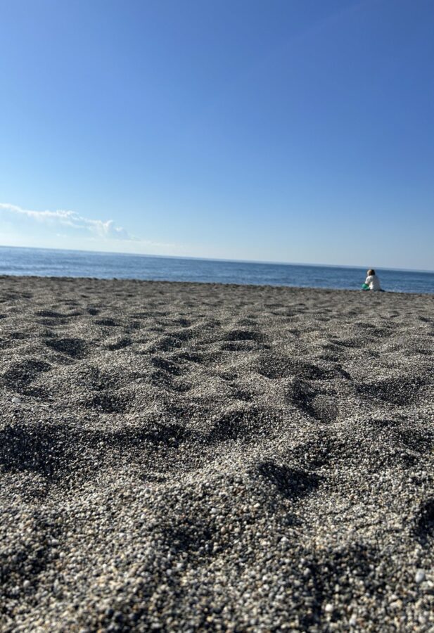 Для отдыха на Чёрном море тверские туристы выбирают Сочи