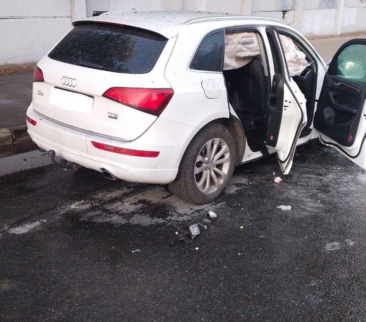 Появились подробности страшного ДТП в Твери