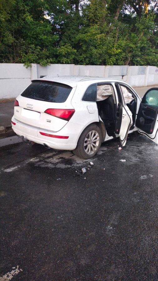 Появились подробности страшного ДТП в Твери