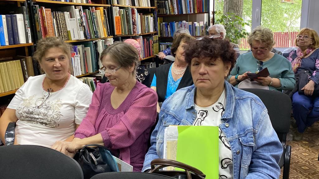 В Тверской области проходят «Пироговские краеведческие чтения»