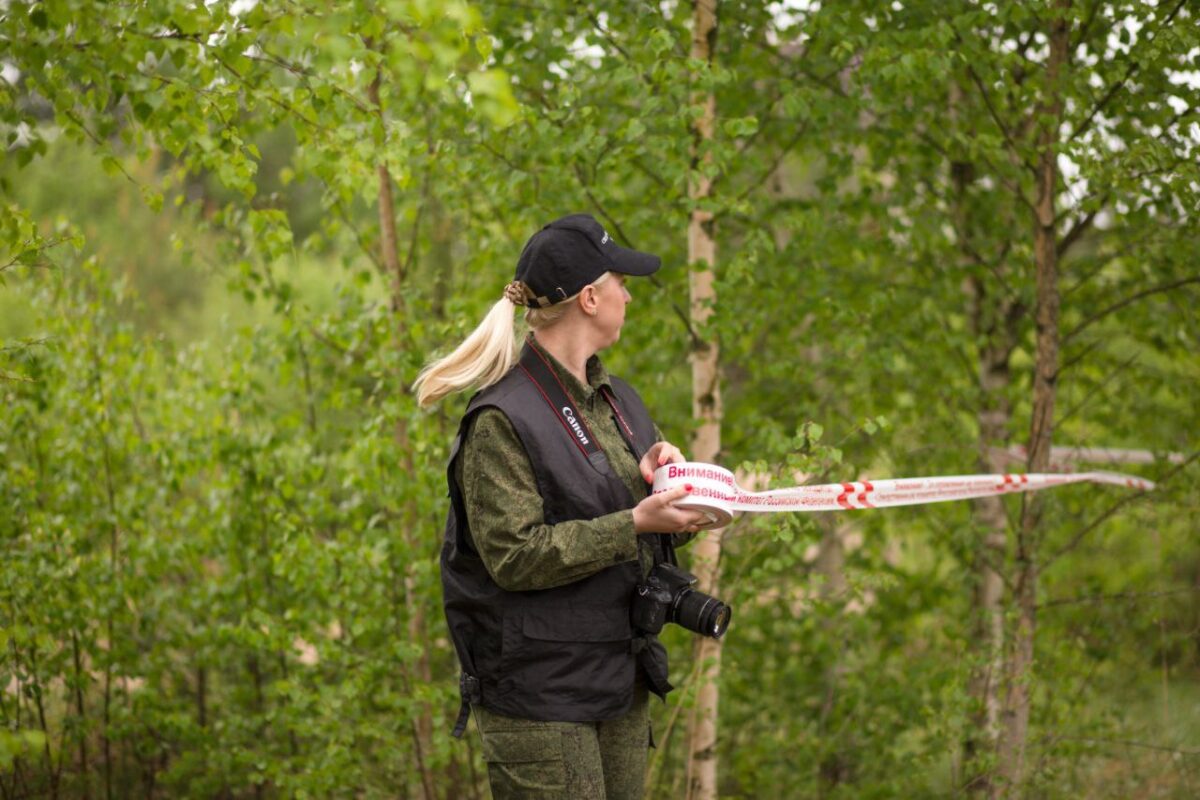 По факту гибели 7-летнего мальчика в Тверской области возбудили уголовное дело