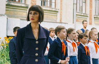 «Пищеблок 2»: советский триллер по-американски «Пищеблок 2»: советский триллер по-американски