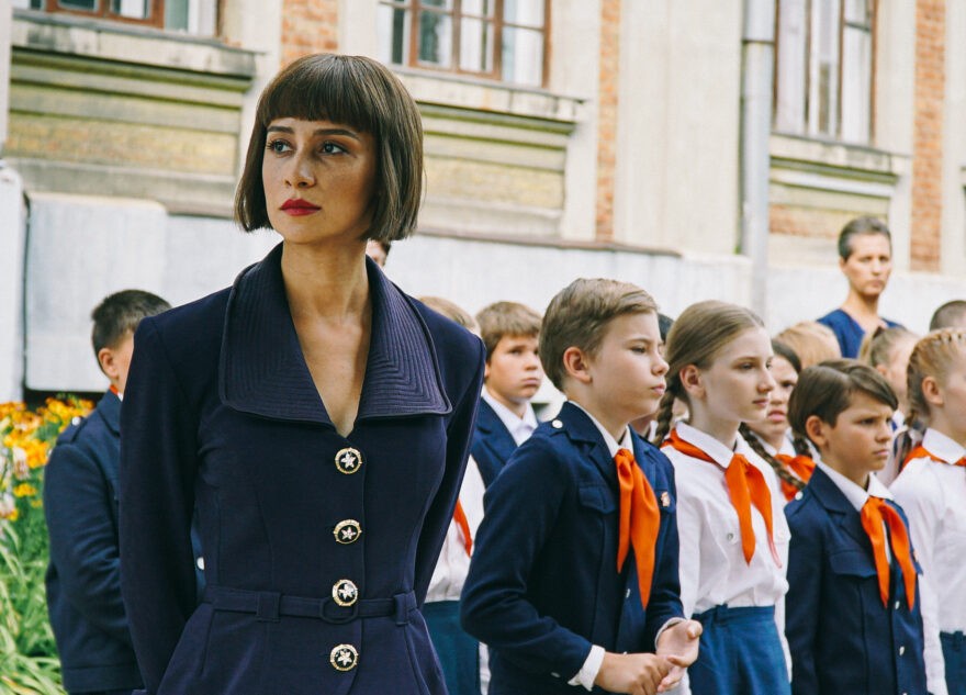 «Пищеблок 2»: советский триллер по-американски «Пищеблок 2»: советский триллер по-американски