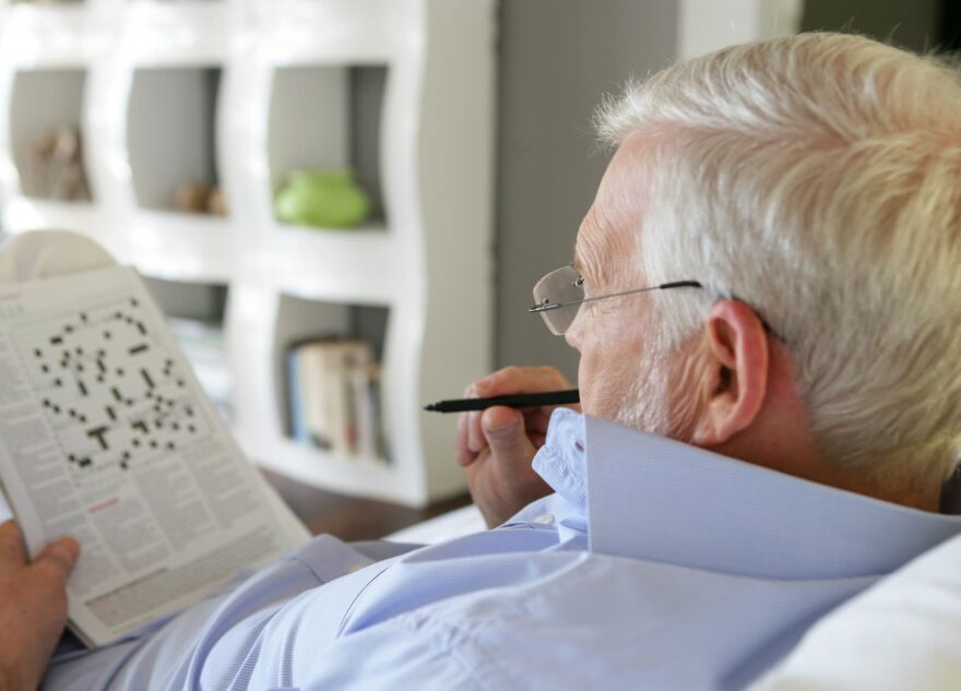 Врач перечислил первые признаки деменции