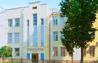 В Тверском промышленно-экономическом колледже создается образовательный кластер