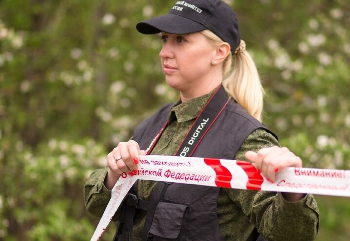 Мужчине предъявлено обвинение в убийстве в Бобачевской роще в Твери Мужчине предъявлено обвинение в убийстве в Бобачевской роще в Твери