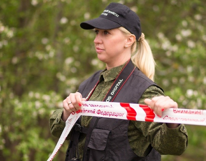 Мужчине предъявлено обвинение в убийстве в Бобачевской роще в Твери