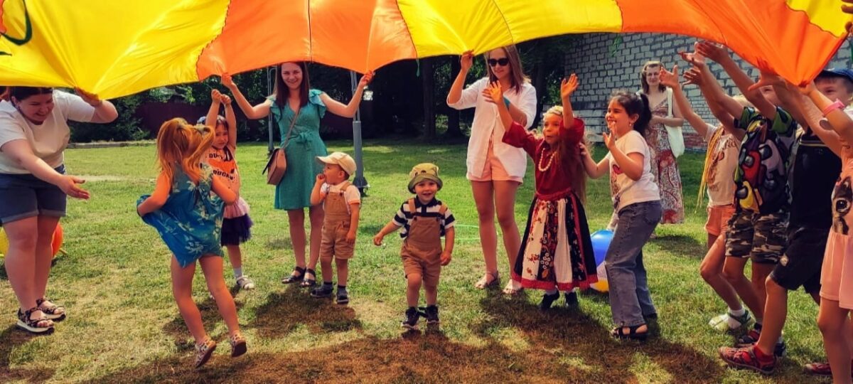 В Лихославле уже празднуют День семьи, любви и верности