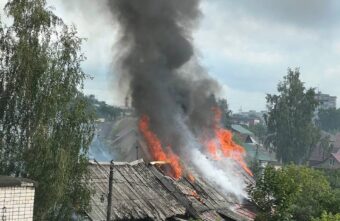 Сгорел кот и все имущество: жителям Твери срочно требуется помощь