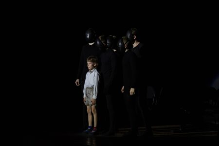 «Somos Inmortales»: комедия о сироте с глубоким психологическим подтекстом