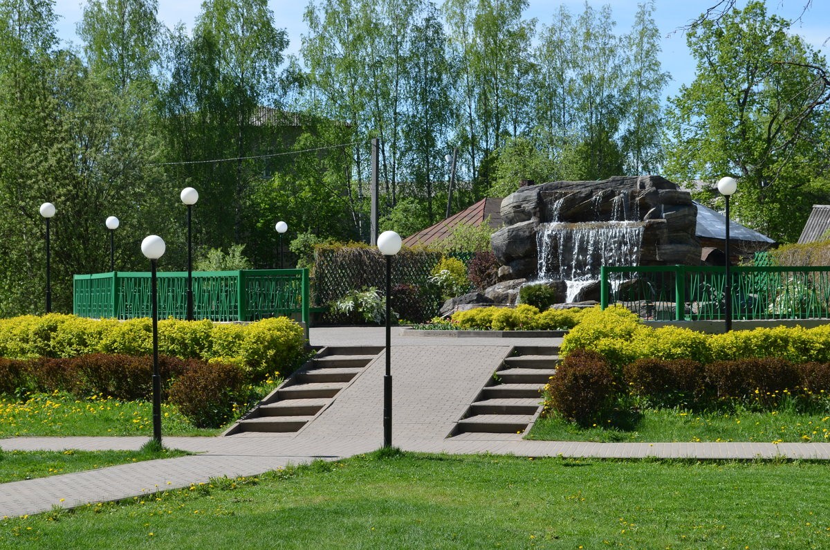 Игорь Руденя поздравил жителей Западнодвинского округа с Днем муниципального образования