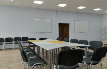 В Тверской области воплощают в жизнь школьные инициативы