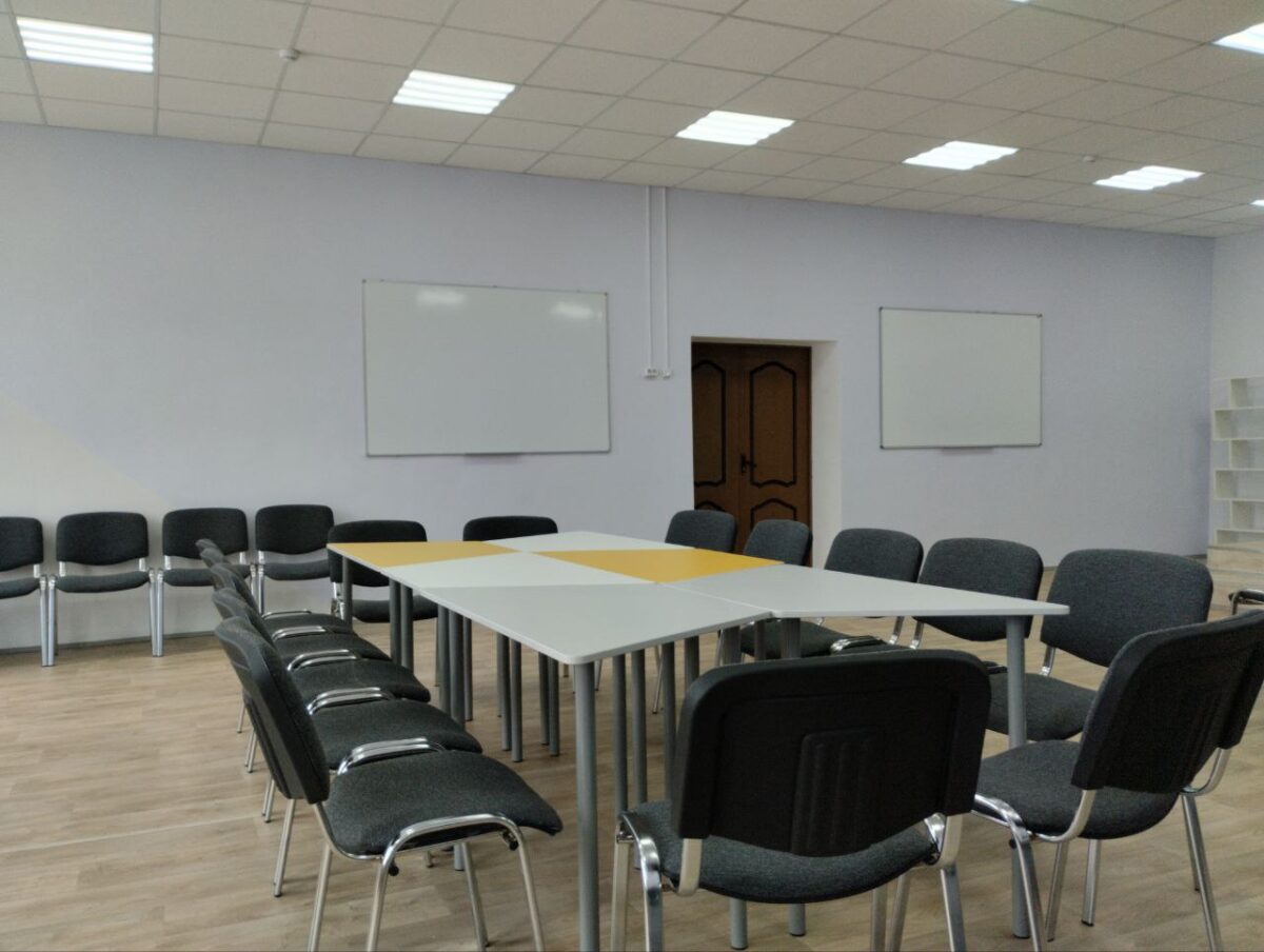 В Тверской области воплощают в жизнь школьные инициативы