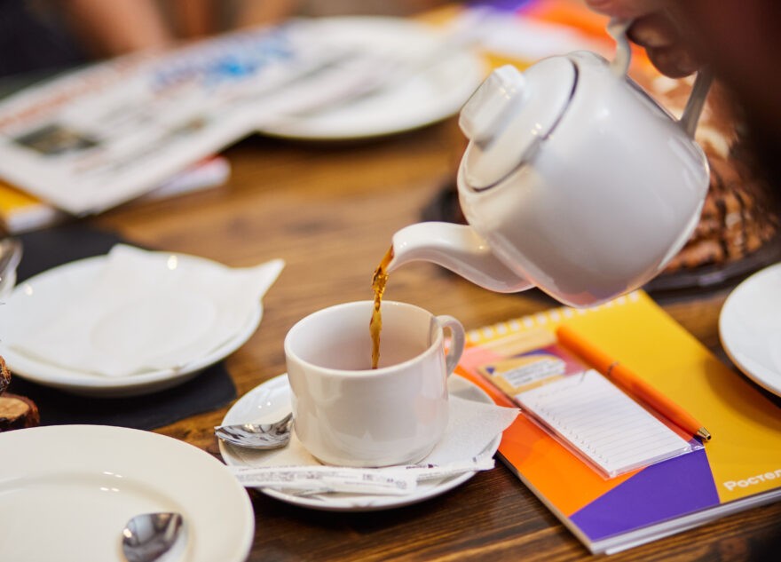 Эксперт рассказала, сколько раз можно заваривать чай