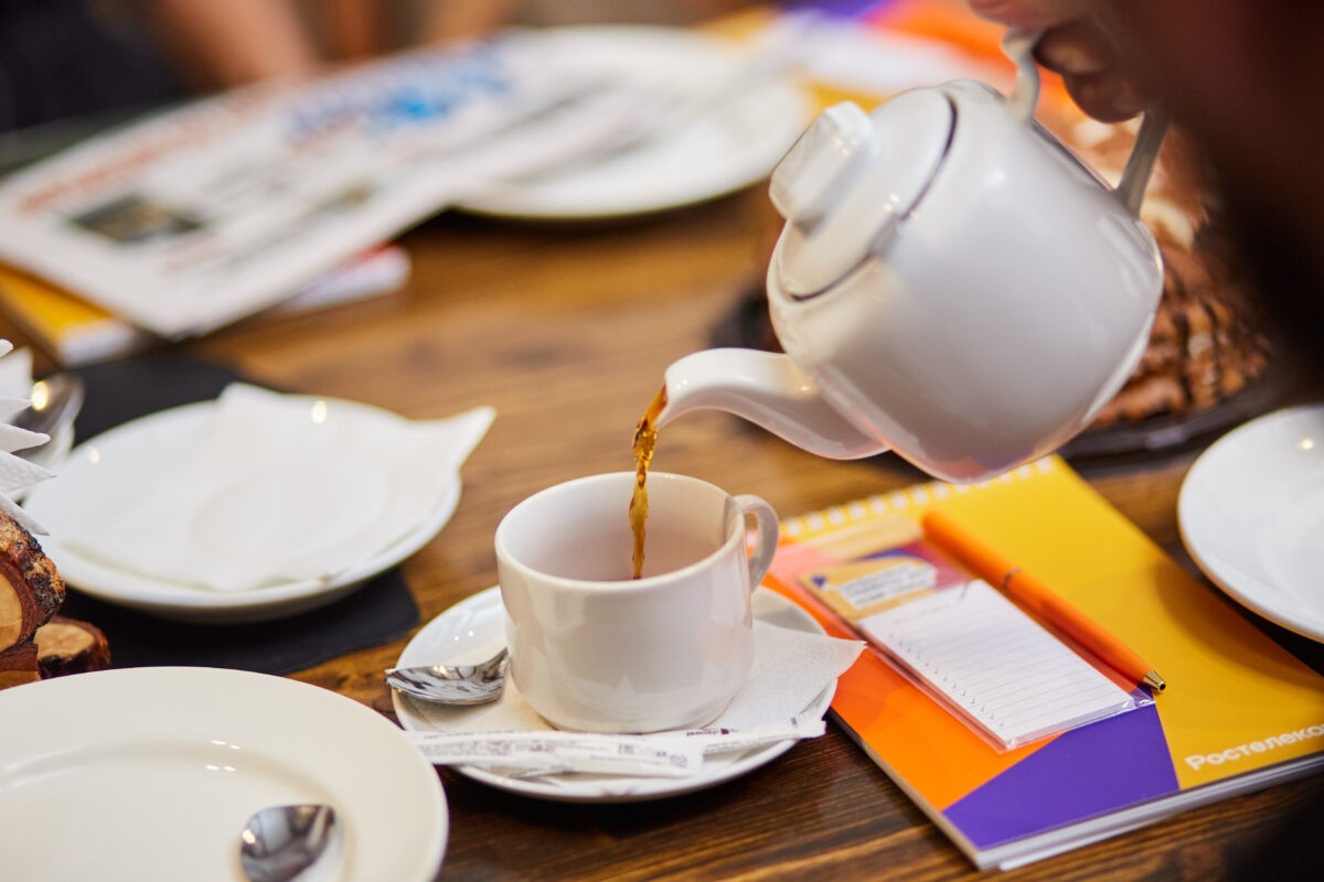 Эксперт рассказала, сколько раз можно заваривать чай