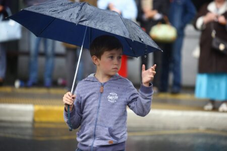 Погода недели: жара в Тверской области продержится недолго