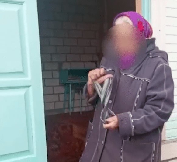 Суд наказал пенсионерку, задушившую соседского кота в Тверской области