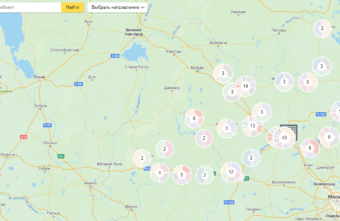 Для абитуриентов доступен навигатор колледжей Тверской области