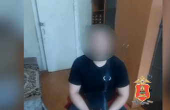 В Тверской области поймали курьера-мошенника, грабившего пенсионеров В Тверской области поймали курьера-мошенника, грабившего пенсионеров