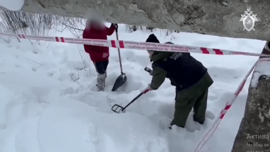 В Тверской области вынесли суровый приговор убийце пожилой женщине В Тверской области вынесли суровый приговор убийце пожилой женщине