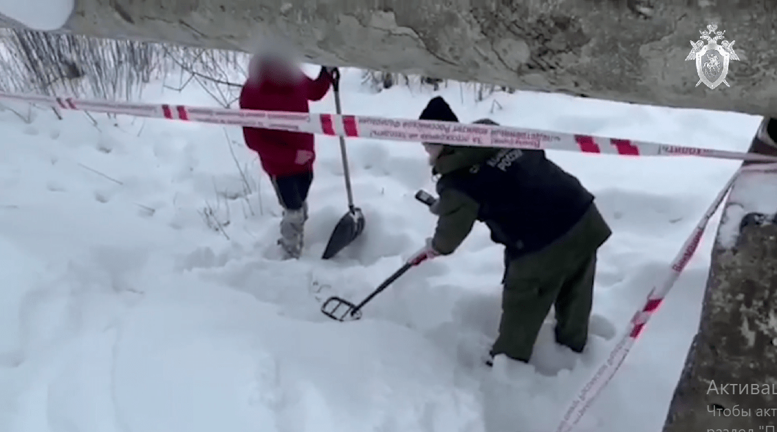 В Тверской области вынесли суровый приговор убийце пожилой женщине
