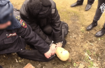 Насильника из Тверской области наказание настигло через 20 лет Насильника из Тверской области наказание настигло через 20 лет