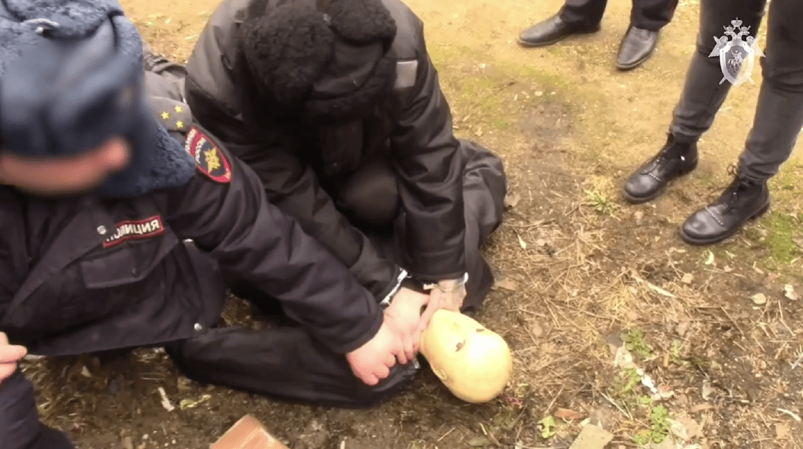 Насильника из Тверской области наказание настигло через 20 лет