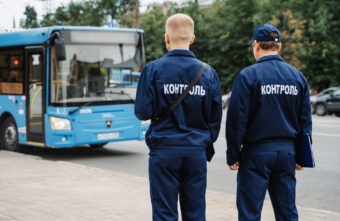 Больше 11 тысяч безбилетников поймали в Тверской области Больше 11 тысяч безбилетников поймали в Тверской области