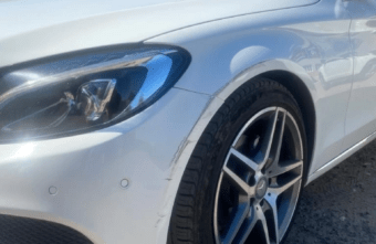 В Тверской области ищут темный автомобиль, скрывшийся с места ДТП В Тверской области ищут темный автомобиль, скрывшийся с места ДТП