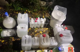Уроженец столицы изготавливал в Тверской области мефедрон на продажу Уроженец столицы изготавливал в Тверской области мефедрон на продажу