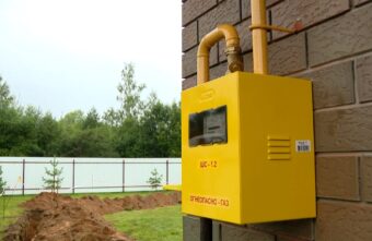 В Тверской области расширена программа догазификации домовладений В Тверской области расширена программа догазификации домовладений